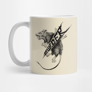 Murder Mug